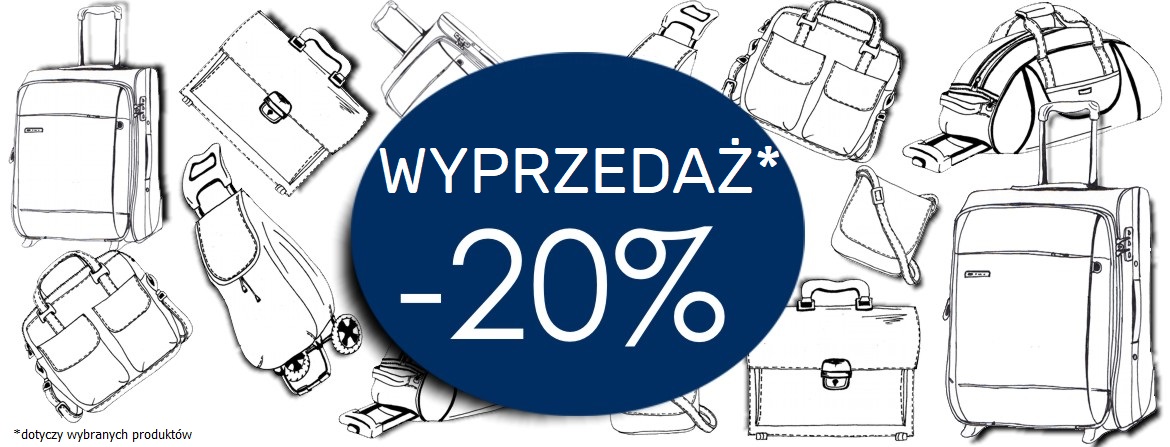 WYPRZEDAŻ 2023/2024
