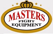 MASTERS FIGHT EQUIPMENT