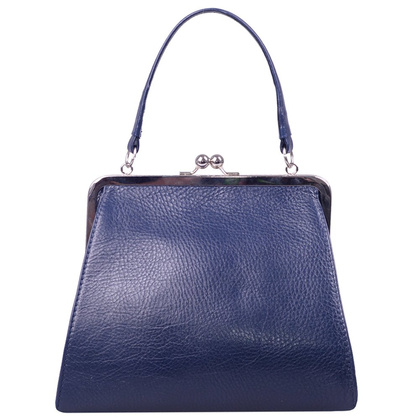 Torebka damska skórzana BELLUCCI R110-10-S1-154 - min. zamówienie 20 / 50 / 100 szt.