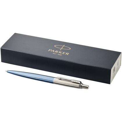 PARKER Długopis Jotter Victoria Blue CT, Niebieski