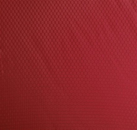 Automatyczny parasol KEMER JUBILEE Ciemnoczerwony