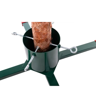 Stojak choinkowy XXL 6314 ze zbiornikiem na wodę