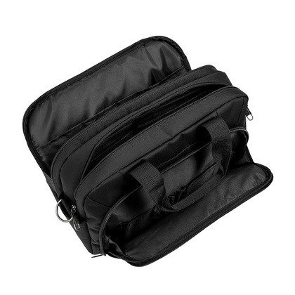 Torba biznesowa na laptopa 15" KEMER