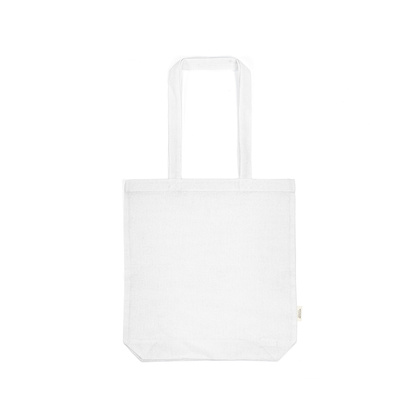 Torba na zakupy Elbrus bawelna z recyklingu 220 gsm