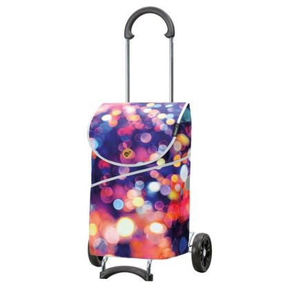 Wózek za zakupy ANDERSEN Scala MIX 112-333-A22