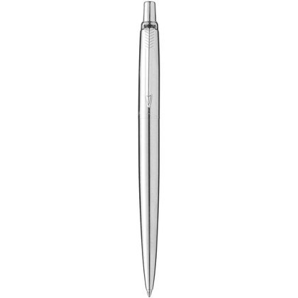 Długopis PARKER Jotter 10647600 Srebrny