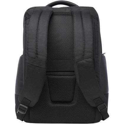 Expedition Pro plecak na laptopa 15,6-cali o pojemności 25 l wykonany z materiałów z recyklingu z certyfikatem GRS