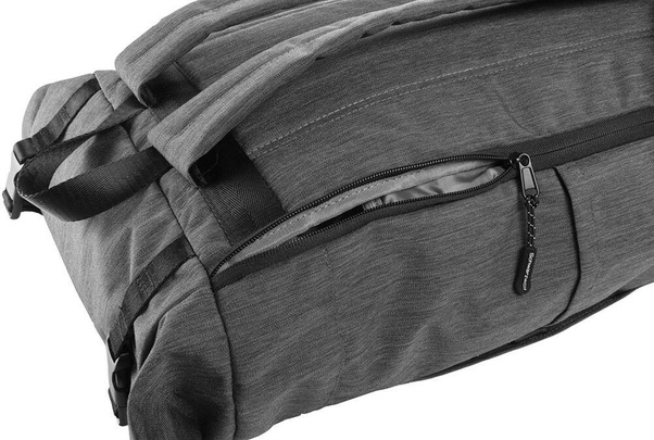 Plecak OHIO Schwarzwolf