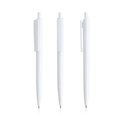 Długopis z recyklingowanego ABS / Recycolor