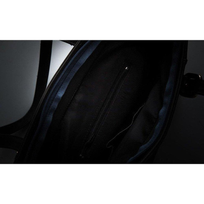 Torebka damska KEMER SOLIER Lisbona Czarna - min. zamówienie 20 / 50 / 100 szt.