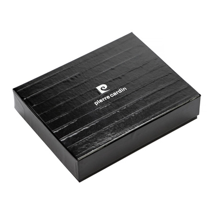 Portfel męski PIERRE CARDIN YS604 323A Czarny