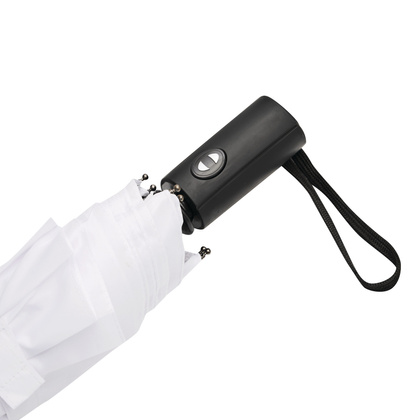 Automatyczny, wiatroodporny, kieszonkowy parasol MISTRAL.