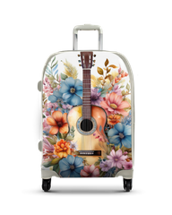 Średnia walizka Gitara 5