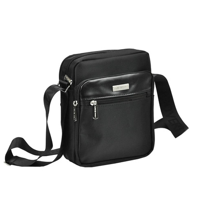 Saszetka męska PELLUCCI CW2101 niebieski