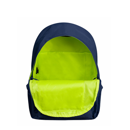 Plecak sportowy PUCCINI VIBE COLLECTION PM630 7A Granatowy