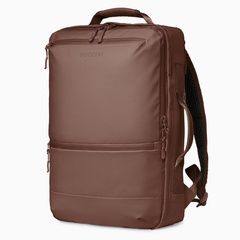 Plecak podróżny RFID PUCCINI JETZY PM9037 2 Brązowy