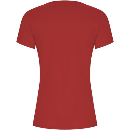 Golden koszulka damska z krótkim rękawem