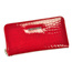 Portfel damski skórzany PELLUCCI BC-119 Czerwony