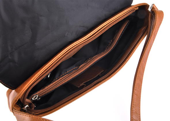 Torebka damska skórzana KEMER 041-63-S2-113 - min. zamówienie 20 / 50 / 100 szt.