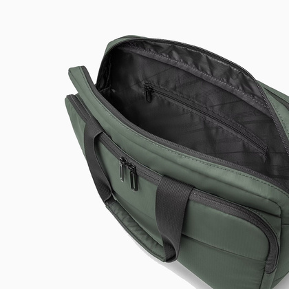 Torba na laptop 15,6" PUCCINI COLORADO TL50249 5D Zielona