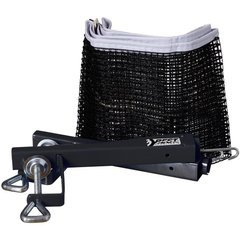 Profesjonalna siatka z uchwytem do tenisa stołowego Best Sporting