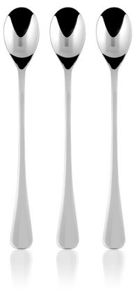 Łyżeczka coctailowa Paros 3 sztuki zawieszka 39037