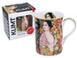 Kubek Classic New - G. Klimt, Tancerka (CARMANI)