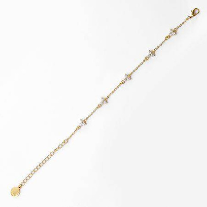 Bransoletka Ambre Gold