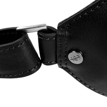 Saszetka / nerka z miejscem na smartfon Czarna - min. zamówienie 20 / 50 / 100 szt.