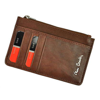 Portfel skórzany męski Pierre Cardin TILAK50 PC03