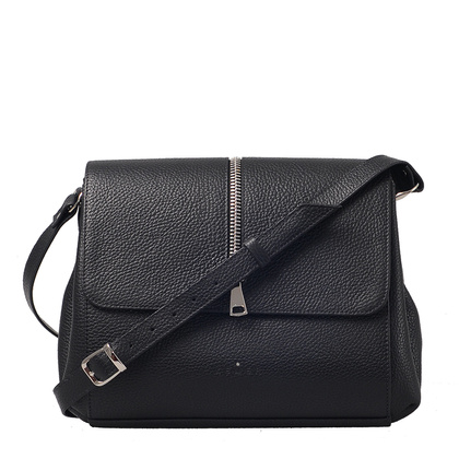 Torebka damska KEMER R321 Czarna - min. zamówienie 20 / 50 / 100 szt.