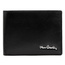Portfel męski skórzany PIERRE CARDIN YS602 8806 Czarny