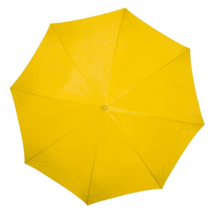 Parasol automatyczny z drewnianą rączką 105 cm