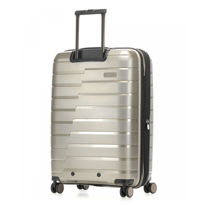 Zestaw walizek TRAVELITE AIR BASE 75340-40 Szampańskie