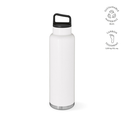 Zambezi 1500W Butelka ze stali nierdzewnej z recyklingu 1620 ml