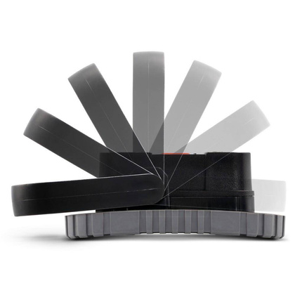 Lampka warsztatowa COB | Madalynn