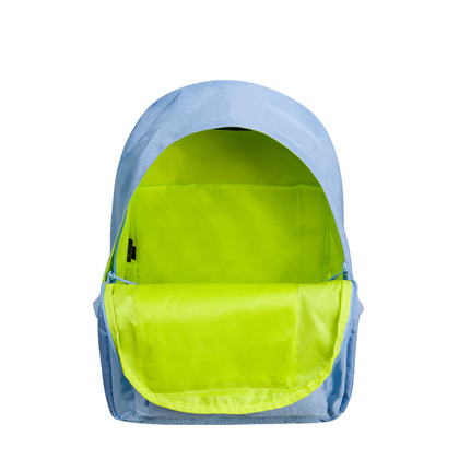 Plecak sportowy PUCCINI VIBE COLLECTION PM630 7 Niebieski