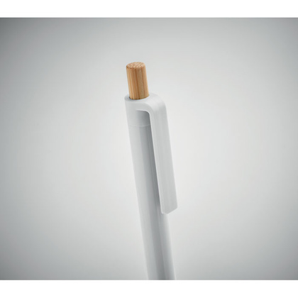 Długopis ABS z recyklingu