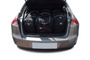 RENAULT LAGUNA HATCHBACK 2007-2015 TORBY DO BAGAŻNIKA 4 SZT KJUST