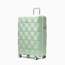 Duża walizka PUCCINI KYOTO PP026A 5C Zielona