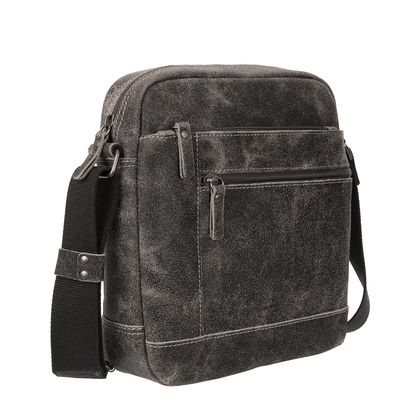 Męska torba skórzana Canaletto vintage TM370s342