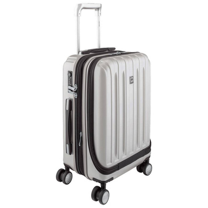 TITANIUM 55 cm srebrna