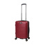 Walizka mała kabinowa NATIONAL GEOGRAPHIC Cruise burgund