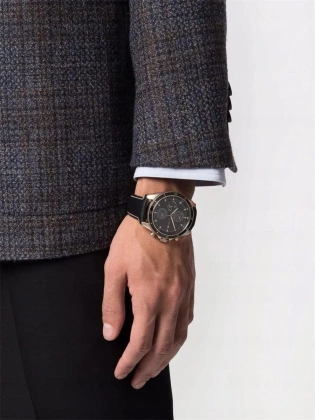 ZEGAREK MĘSKI TOMMY HILFIGER 1791836 PARKER (zf041c)