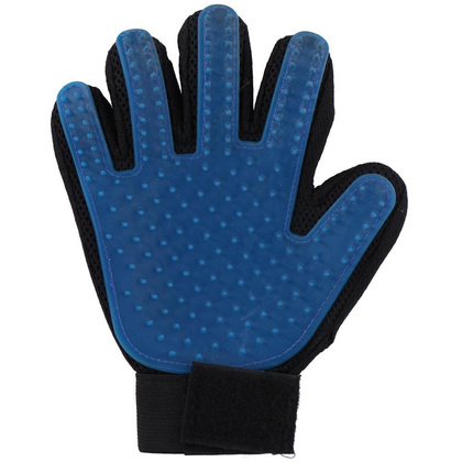 Grzebień rękawica do sierści dla psa i kota