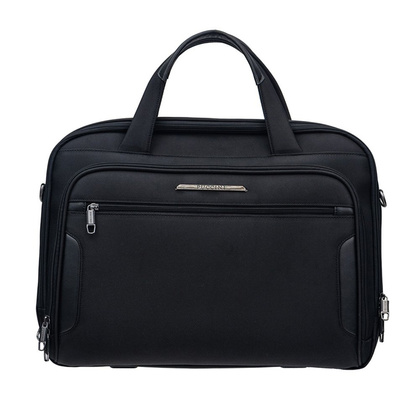 Torba na laptop PUCCINI CM30153 1 Czarna