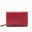 Portfel damski skórzany PUCCINI COMO CO1600 3 Czerwony