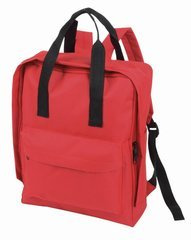 Plecak HIP, czerwony