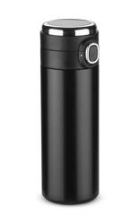 Kubek termiczny FOKS 420 ml 16016-02 Czarny