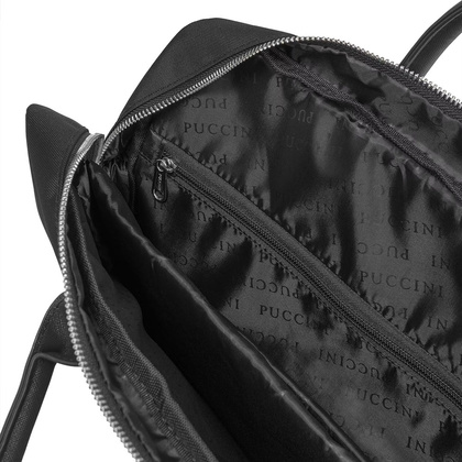 Torba na laptop 16" PUCCINI UNIT COLLECTION TL2509 1 Czarna
